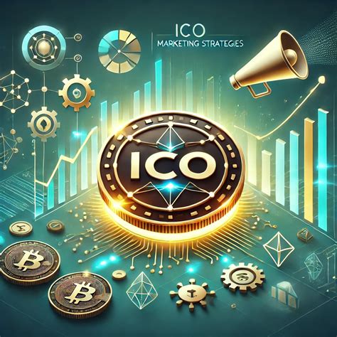 ico bounty marketing|The Winning ICO Marketing Strategy – A Step.
